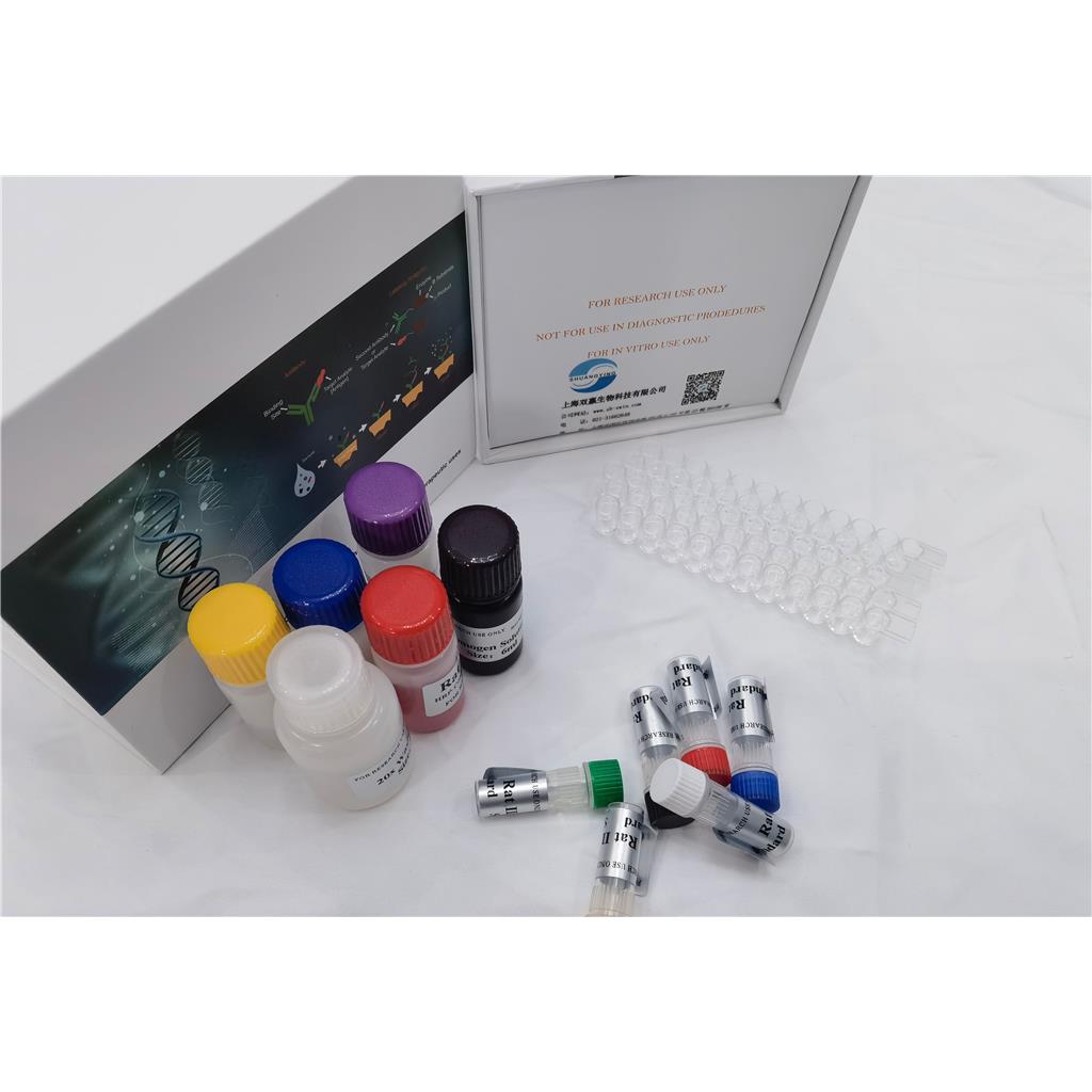 人抗卵巢抗体(Anti-OV Ab)ELISA试剂盒