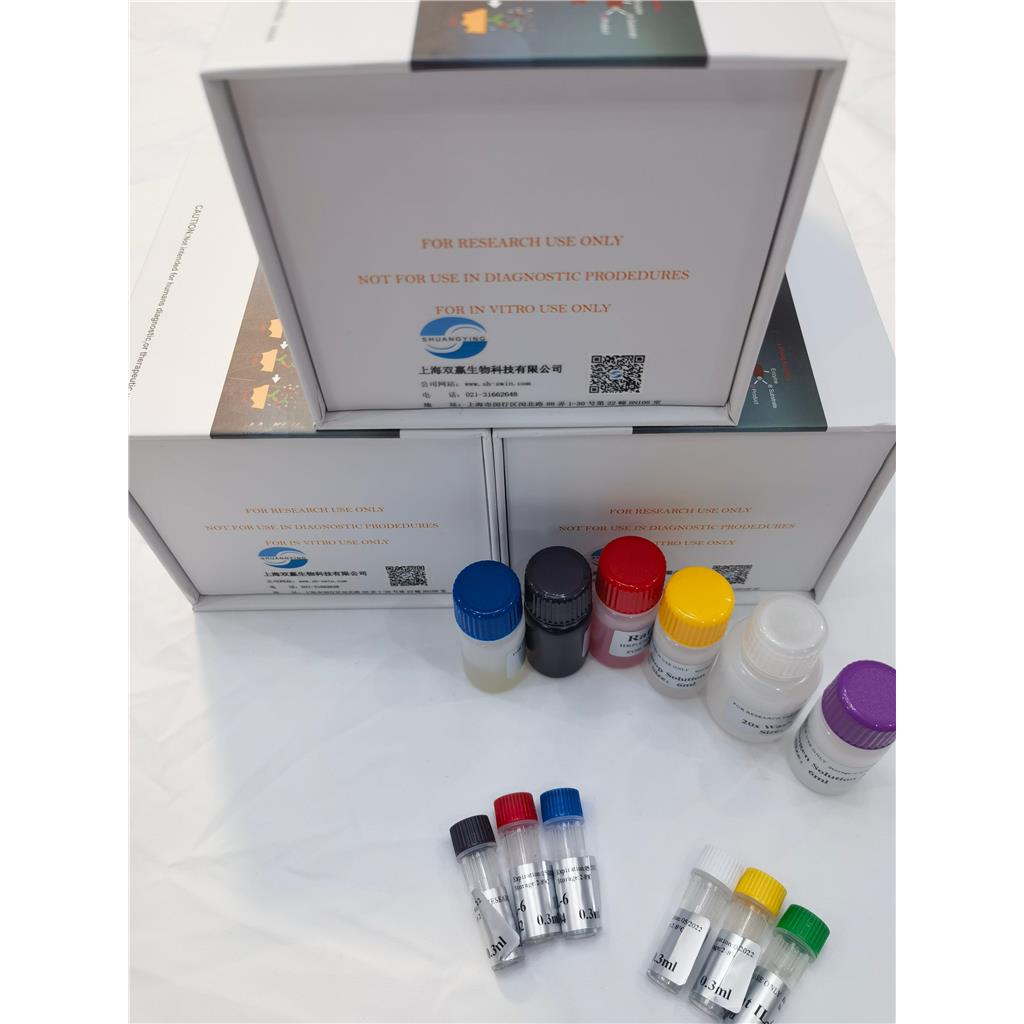 人抗卵巢抗体(Anti-OV Ab)ELISA试剂盒