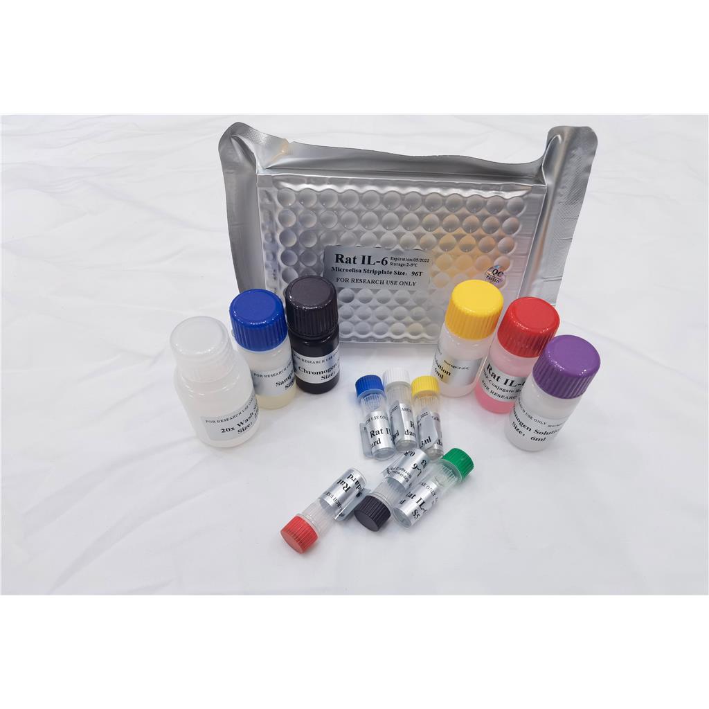 人酪氨酸蛋白激酶ABL1(ABL1)ELISA试剂盒