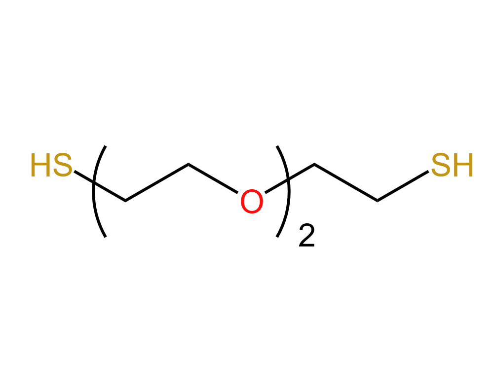 巯基-二乙二醇-巯基  98%