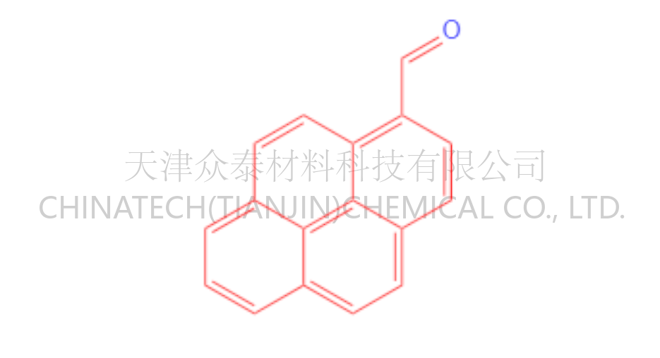 1-芘甲醛 3029-19-4 电子级