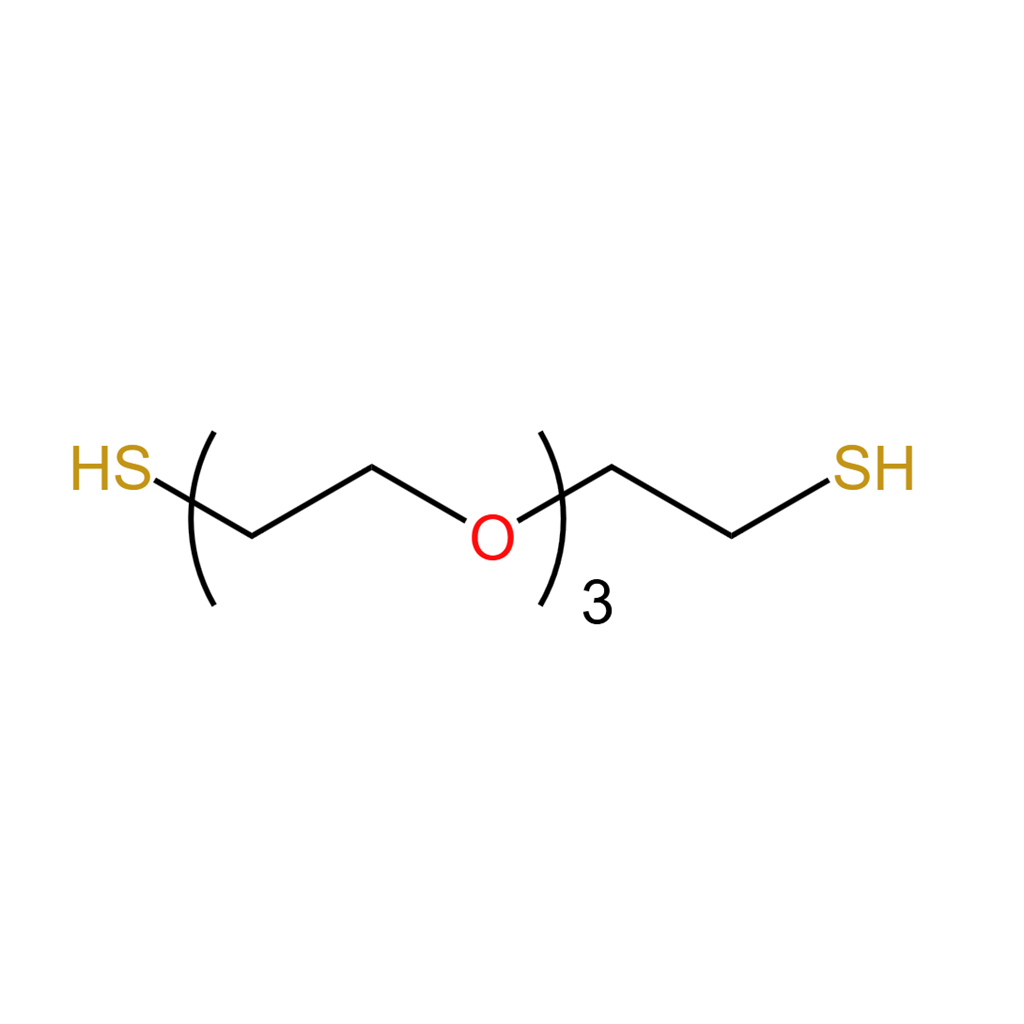 巯基-三乙二醇-巯基   98%