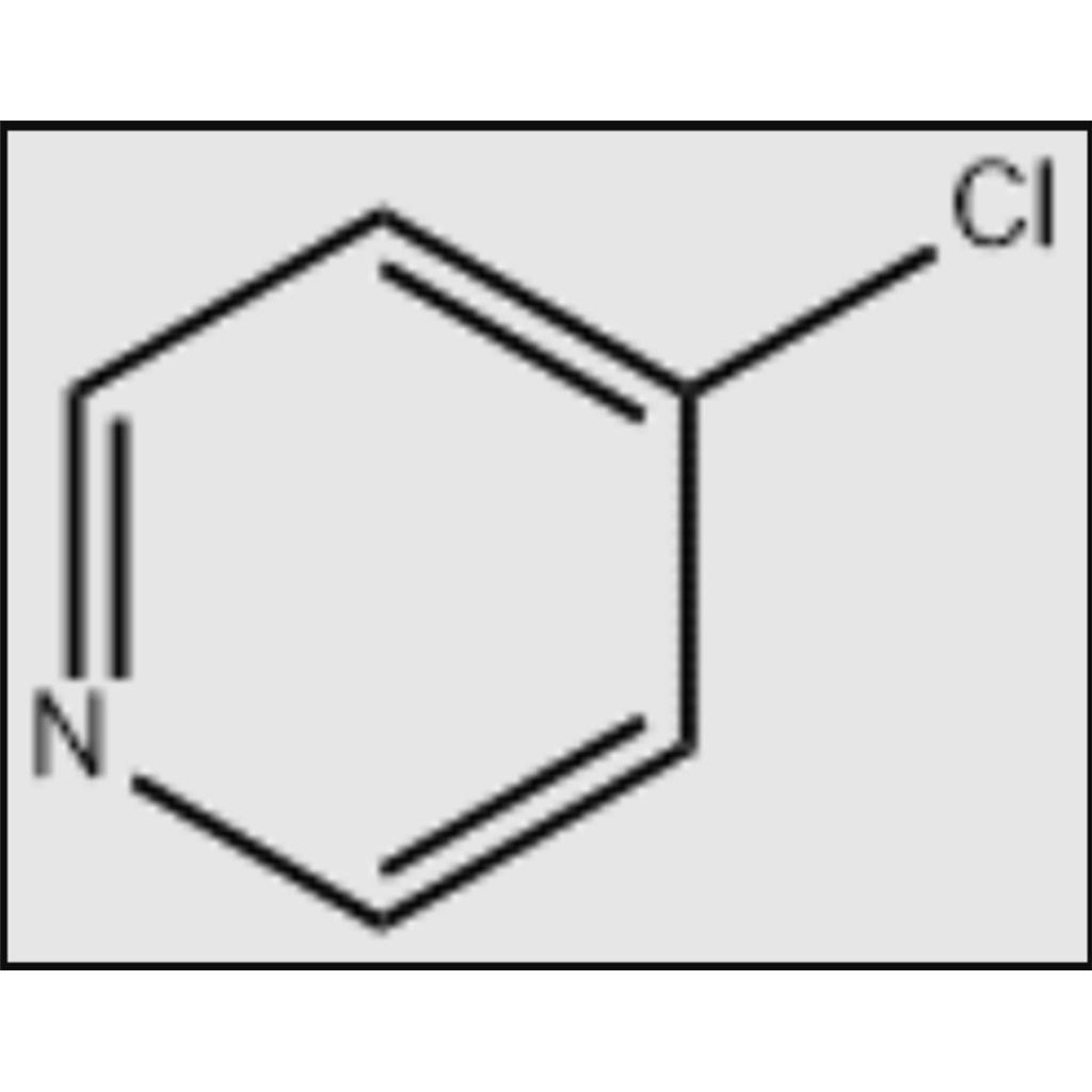 4-氯吡啶