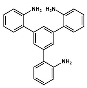 1,3,5-三(2-氨基苯基)苯