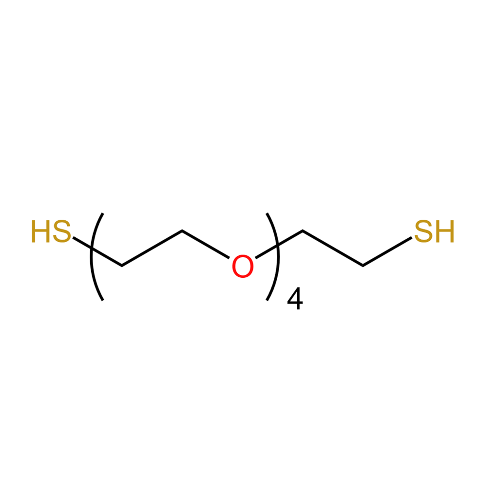 巯基-四乙二醇-巯基  98%