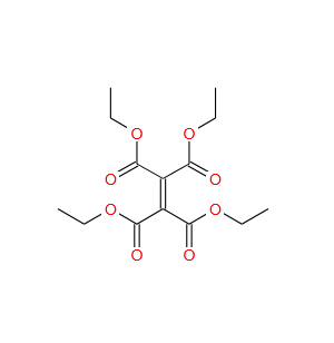 亚乙基四羧酸四乙酯   tetraethyl ethylenetetracarboxylate  6174-95-4