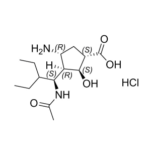 帕拉米韦杂质25