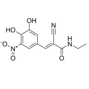 恩他卡朋杂质69