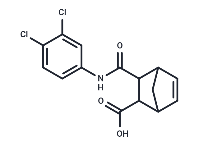 化合物 CADD522|T8334|TargetMol