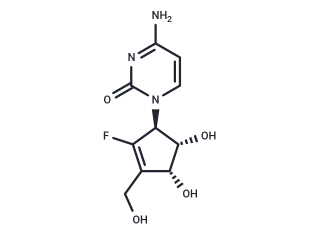 化合物 RX-3117|T16813|TargetMol