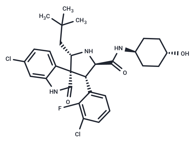 化合物 MI773|T6585|TargetMol