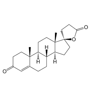 螺内酯EP杂质C;螺内酯相关物质C