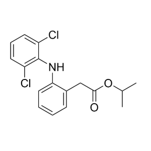 双氯芬酸异丙酯