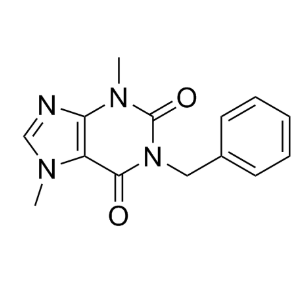 己酮可可碱EP杂质I