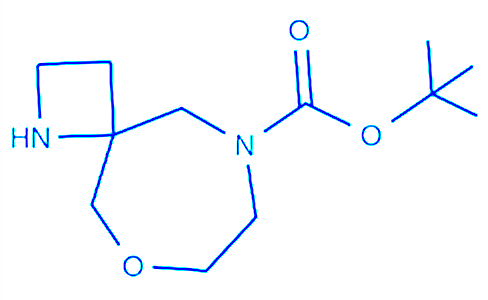6-氧杂-1,9-二氮杂螺[3.6]癸烷-9-羧酸叔丁酯