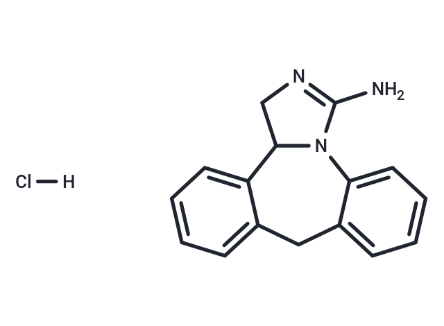 依匹斯汀盐酸盐|T6488