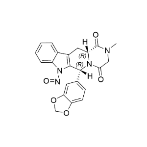 他达拉非杂质159