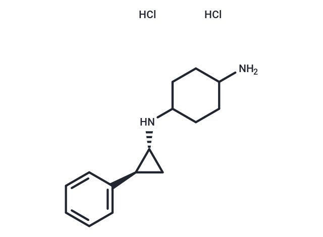 化合物 ORY1001|T6922|TargetMol
