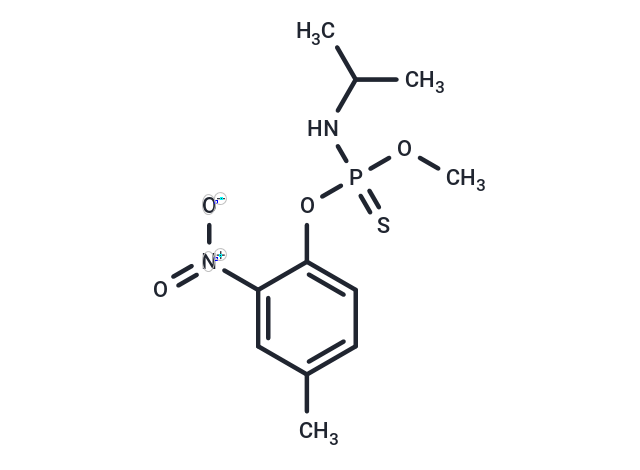 Amiprofos-methyl|T35486|TargetMol