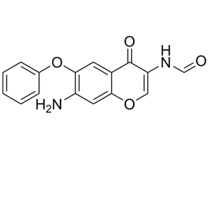 艾拉莫德杂质23