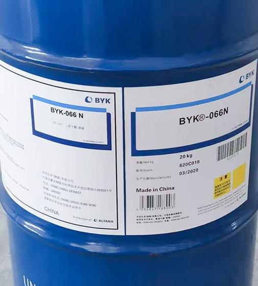 毕克BYK-1799有机硅消泡剂
