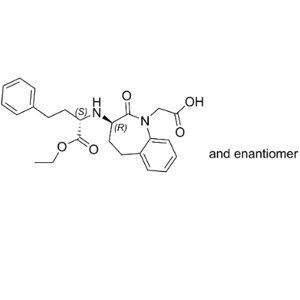 贝那普利EP杂质B