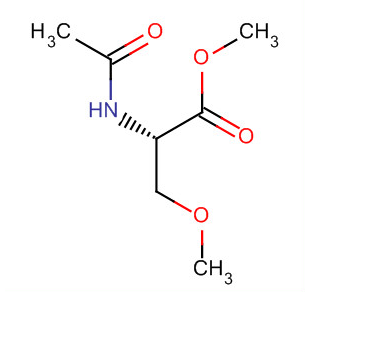 171775-42-1；L-Serine, N-acetyl-O-methyl-, methyl ester