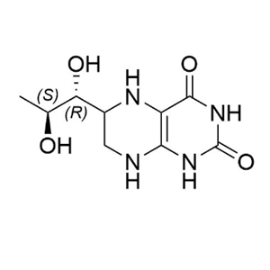 沙丙喋呤杂质32 (异构体混合物)