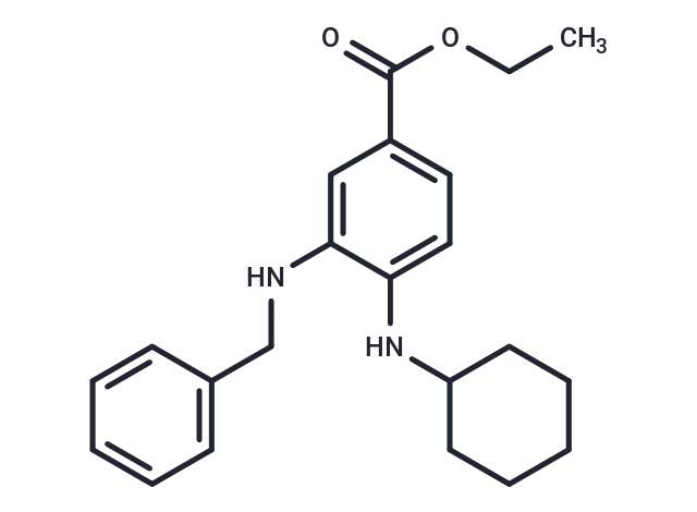 化合物 SRS11-92|T8922|TargetMol