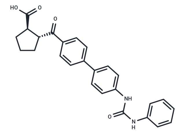 化合物 A922500|T6365|TargetMol