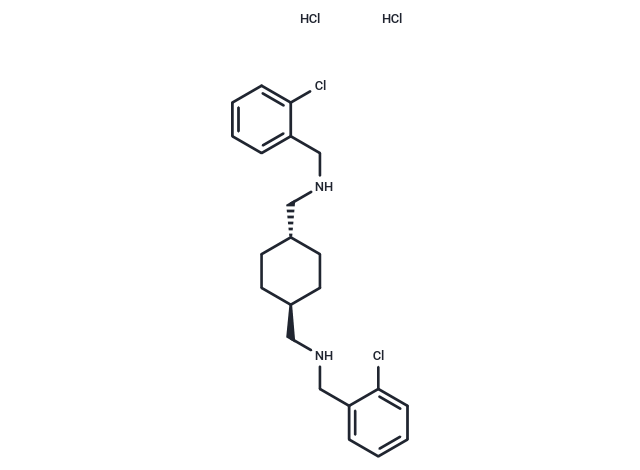 化合物 AY 9944|T14362|TargetMol