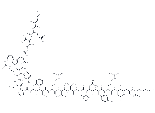 MOG (35-55) （小鼠、大鼠）|T7657|TargetMol