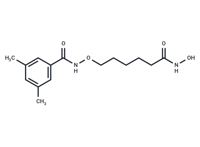 化合物 LMK235|T6061|TargetMol