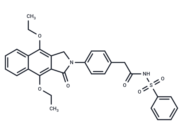 化合物 GW 627368X|T1978|TargetMol