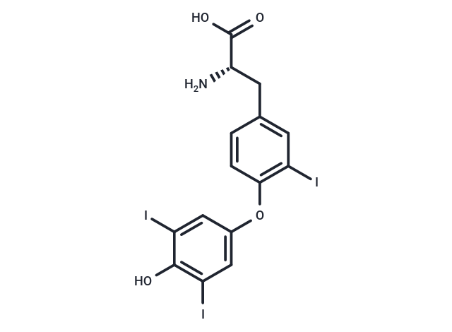 碘塞罗宁|T7578|TargetMol