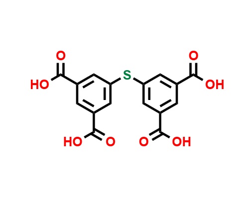 5,5'-硫基二间苯二甲酸