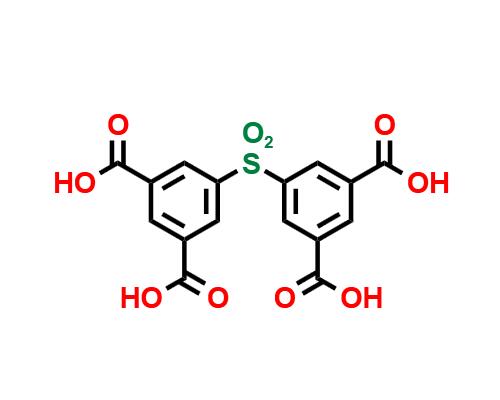 二苯砜-3,3',5,5'-四甲酸
