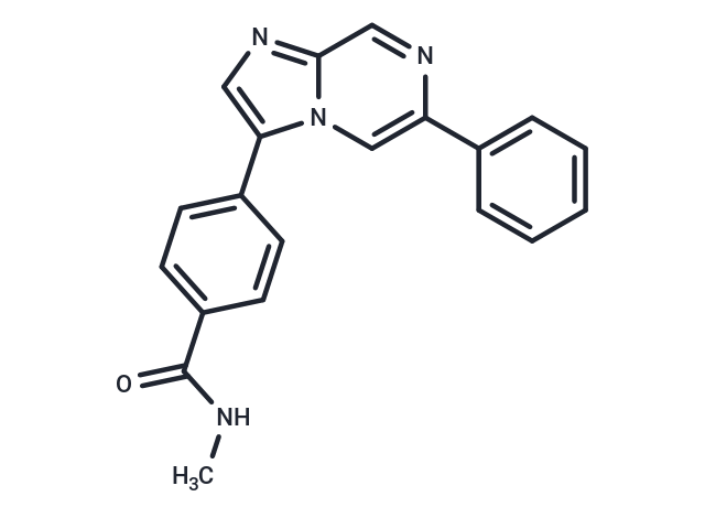 化合物 AZ32|T4443|TargetMol