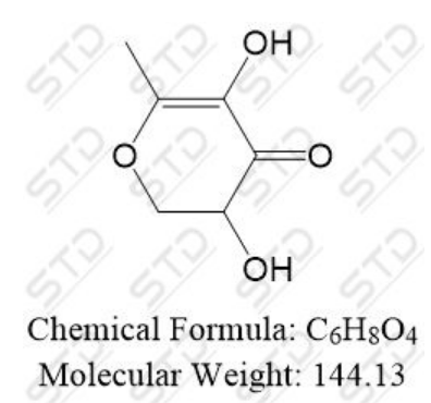 STD-利奈唑胺杂质149-双认证解决药物研发质控难题