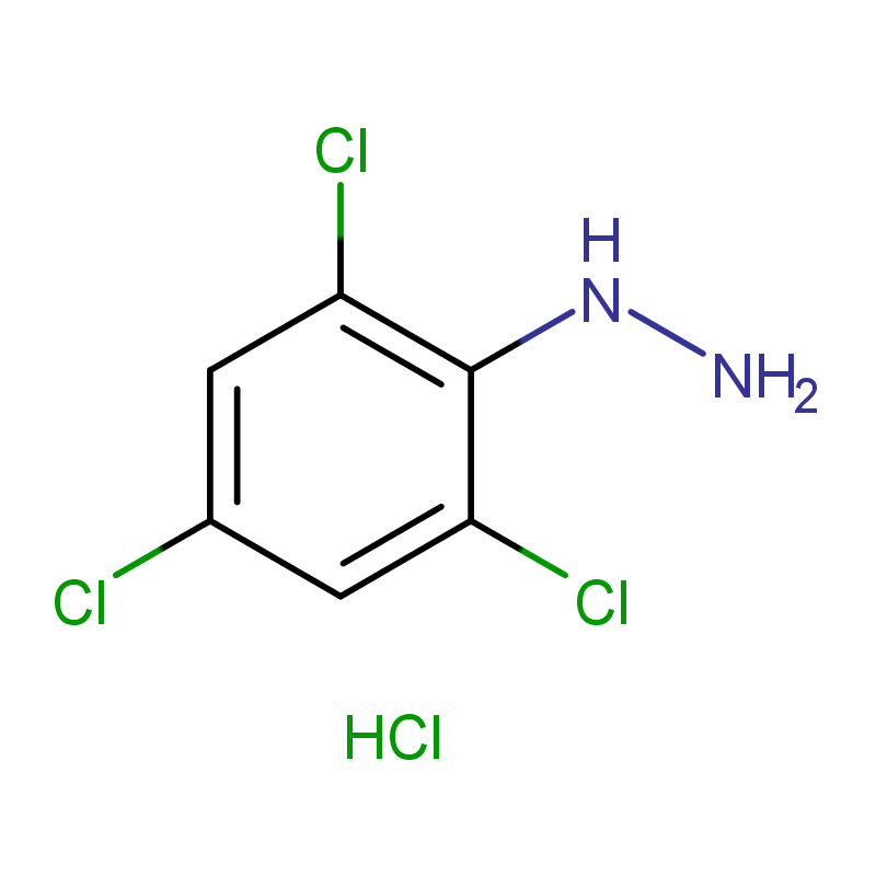 2,4,6-三氯苯肼盐酸盐 2724-66-5