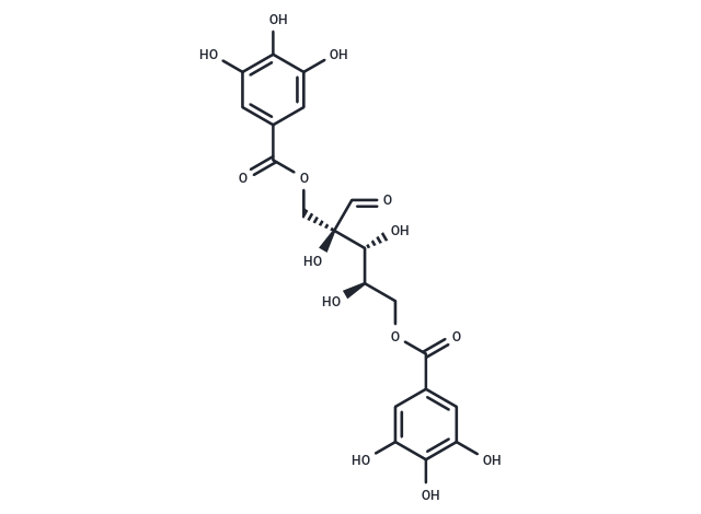 金缕梅单宁|TN1722|TargetMol