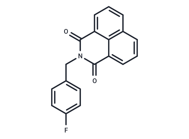 化合物 hCYP3A4 Fluorogenic substrate 1|T77698|TargetMol
