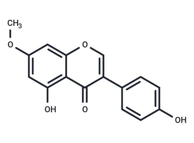 樱黄素|T4S0878|TargetMol