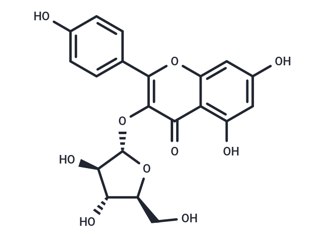 胡桃苷B|TQ0089|TargetMol