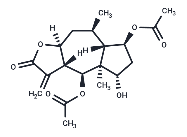 旋覆花内酯|T5793|TargetMol