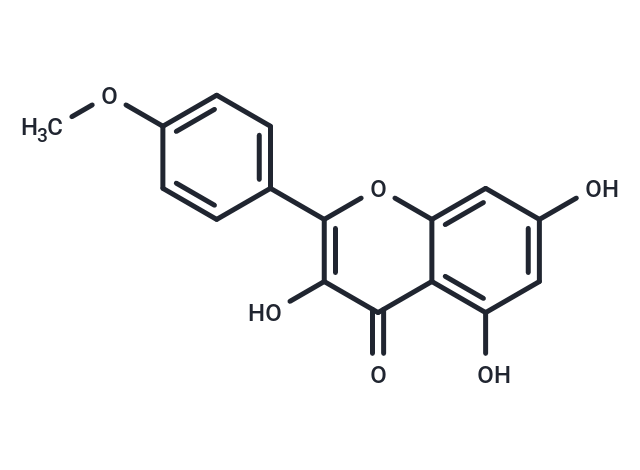 山奈素|T3806|TargetMol