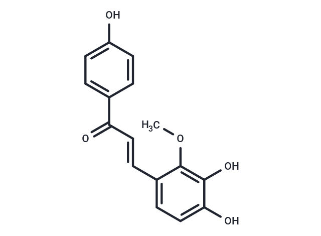 甘草查尔酮 B|T4S0350
