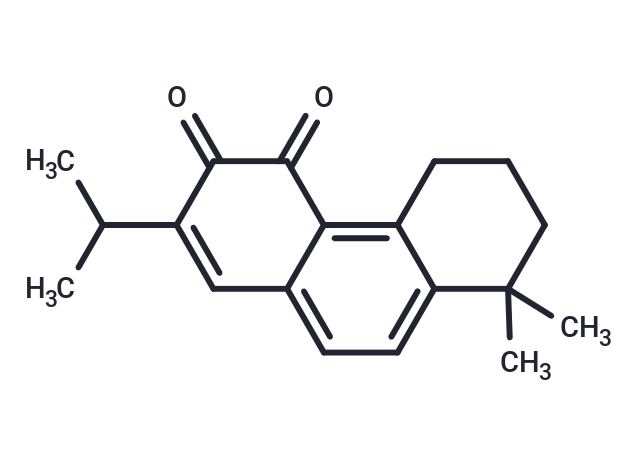 丹参新酮|TN1023|TargetMol