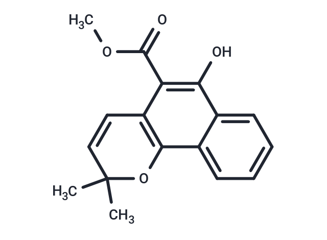 大叶茜草素|T3673
