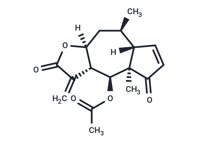 锦菊素|TN6735|TargetMol